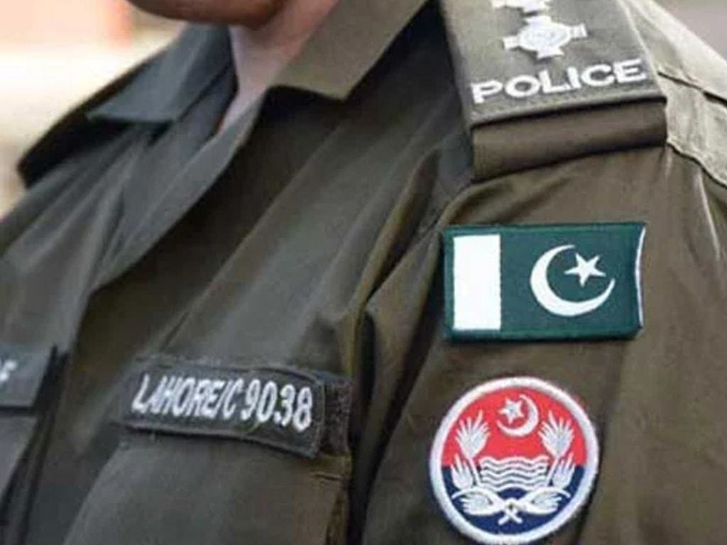 شالامار، لاہور ٹریفک حادثہ میں 2 سکول بچیوں سمیت 5 افراد کے جاں بحق، 4 زخمی ہونے کا معاملہ،