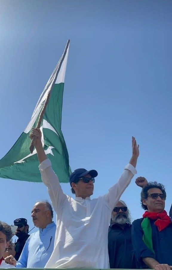 ‏پاکستان تحریک انصاف کا بھارت کے بزدلانہ حملے پہ ردعمل: