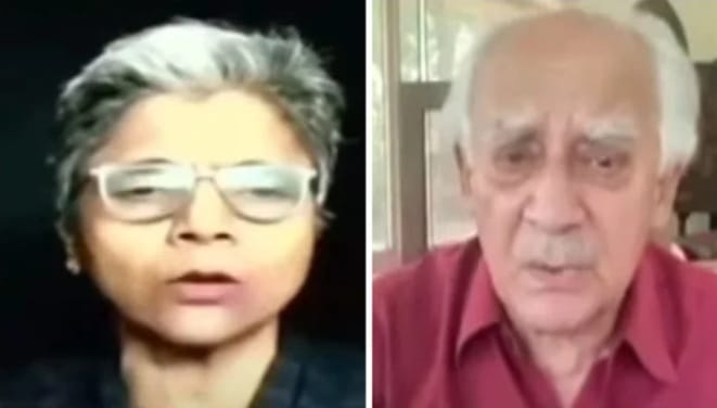 رفال کی ناکامیاں اُجاگر نہ ہوں، اس لیے مودی کو سیزفائر کرنا ہی تھا: بھارتی تجزیہ کار